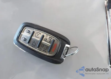 2024 Chrysler Pacifica Touring L from USA, damaged, VIN 2C4RC1BG6RR144251